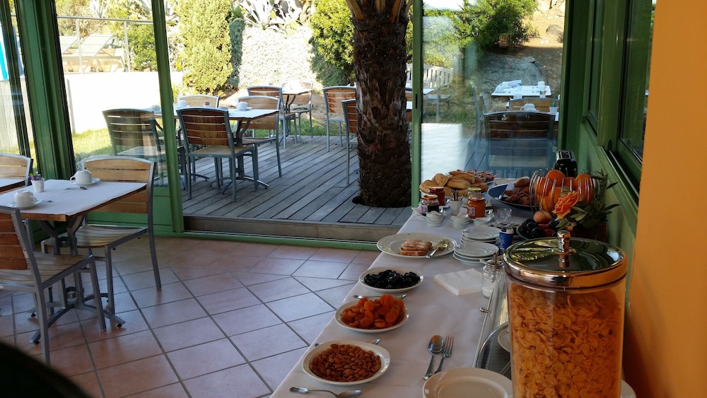 

Venezia - L'île Rousse - Hotel Cala di l'Oru