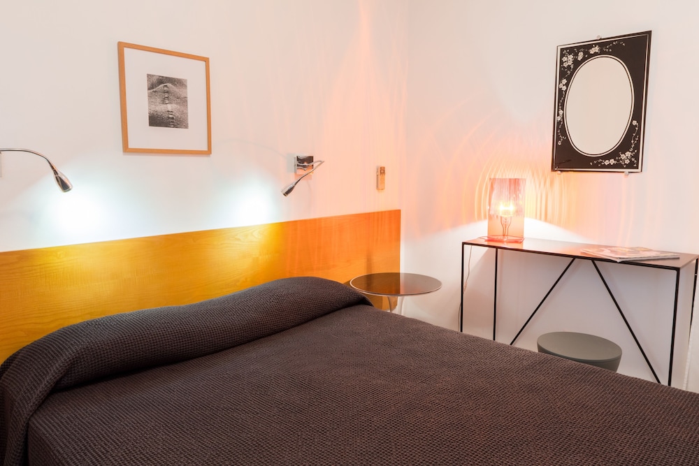 

Verona - L'île Rousse - Hotel Cala di l'Oru