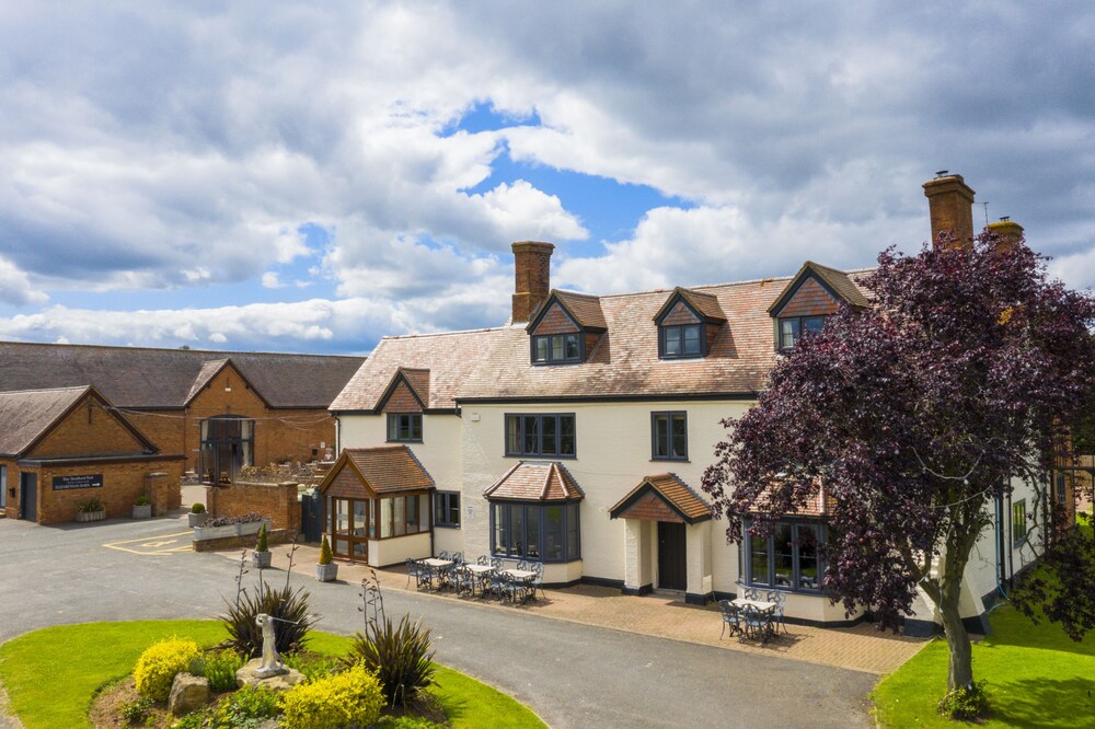 

Milano - Stratford-upon-Avon - The Stratford Park Hotel & Golf Club