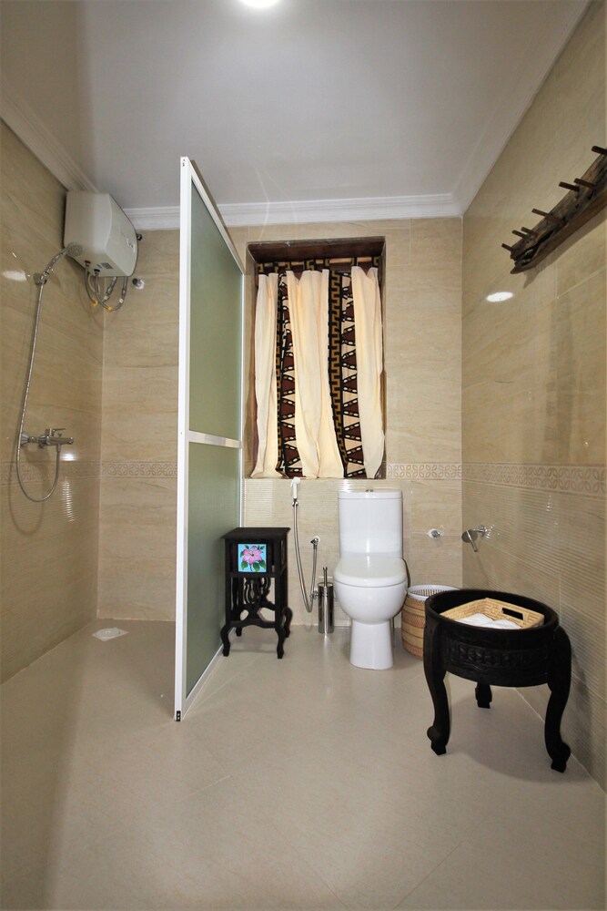 

Venezia - Zanzibar Town - Shaba Boutique Hotel