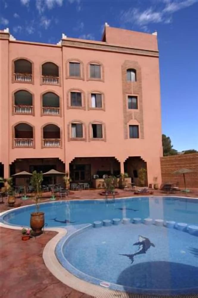 Hotel La Perle du Sud