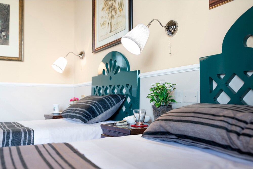 

Alghero - Roma - Colony Hotel