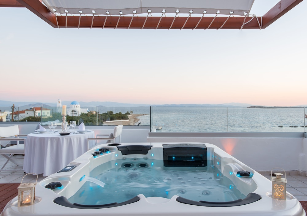 

Roma - Aegina - Oasis Beach Hotel
