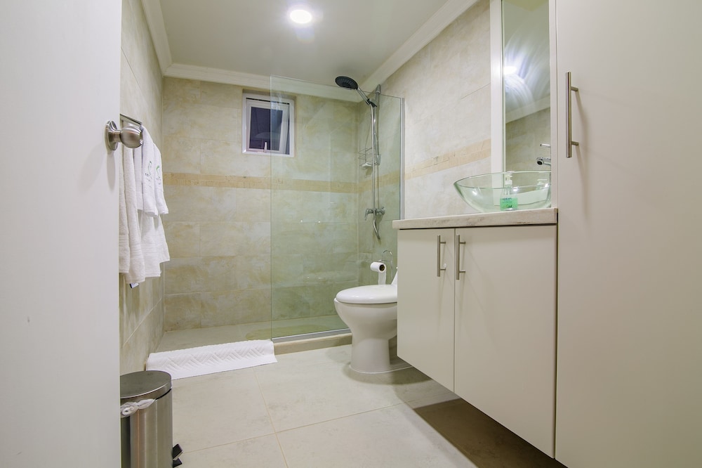 

Milano - Palm Beach - Arubas Bakval Suites