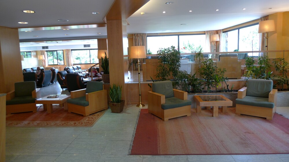 

Milano - Anyós - Hotel Coray