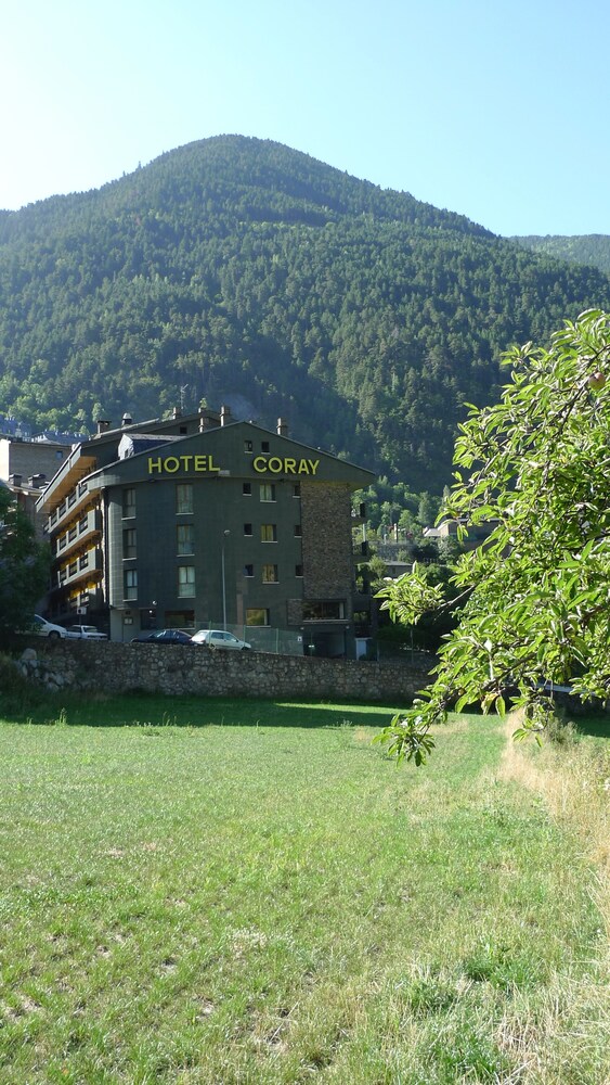 

Bari - Incles - Hotel Coray by Pierre & Vacances