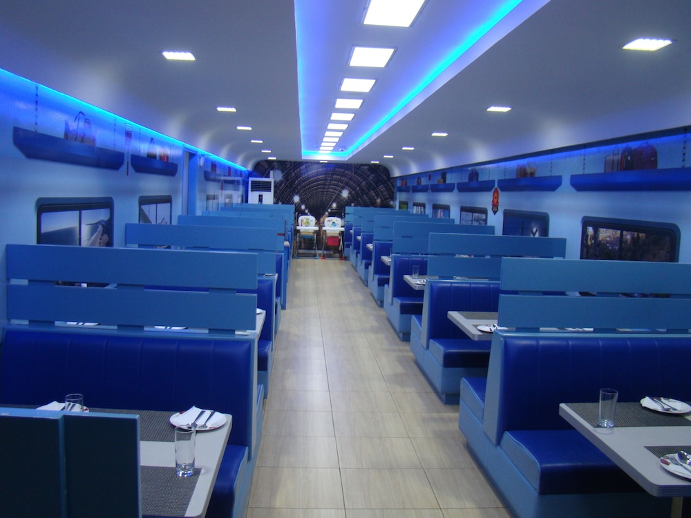 

Roma - Sohar - Atlas Hotel Apartments
