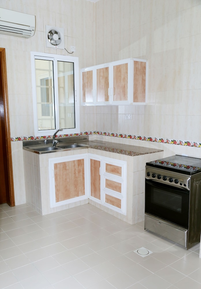 

Roma - Sohar - Atlas Hotel Apartments