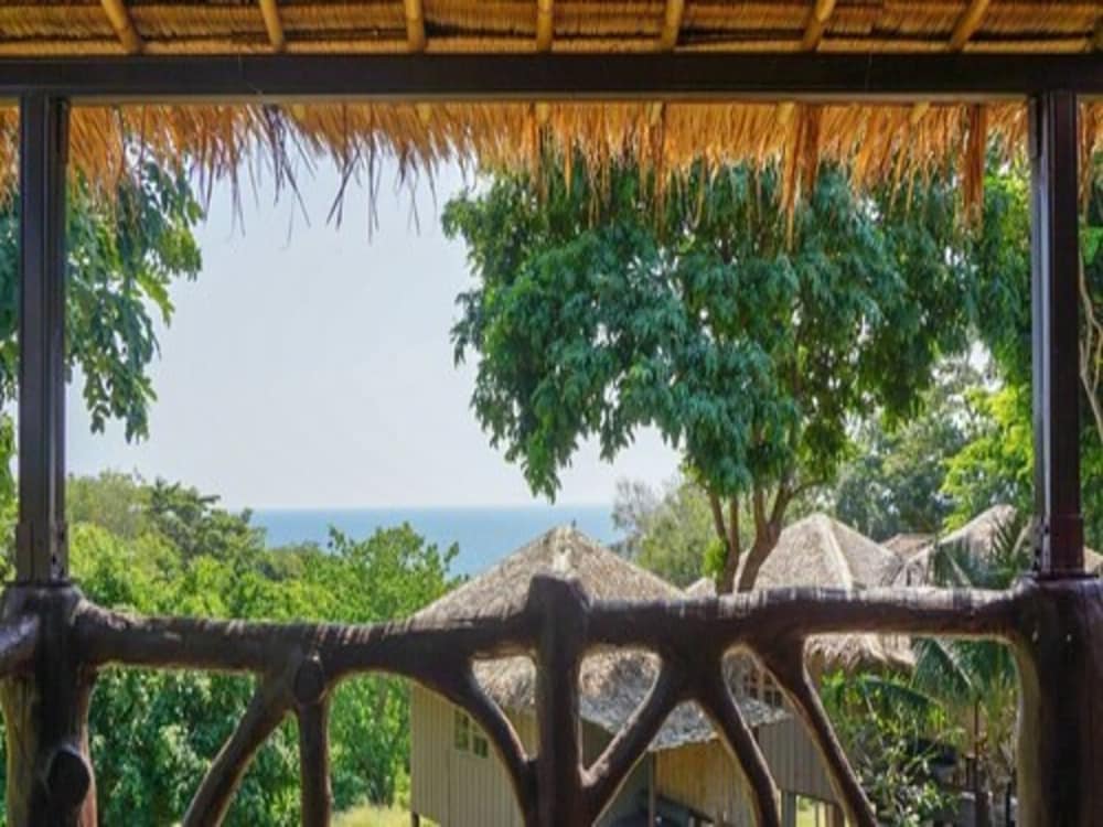 

Napoli - Koh Phi Phi - HIP Seaview Resort @ Phi Phi