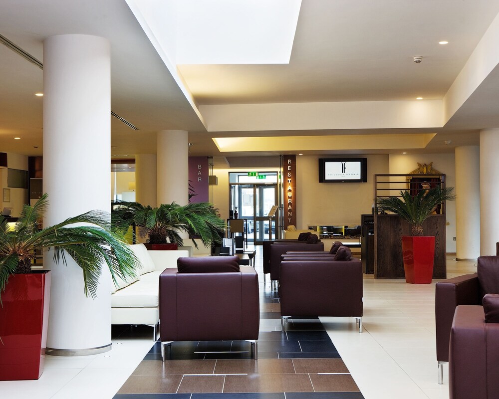 

Venezia - Dublino - The Louis Fitzgerald Hotel