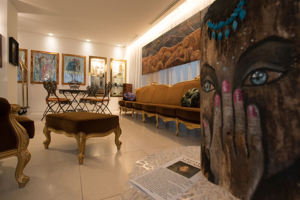 San Marino - Hotel iDesign