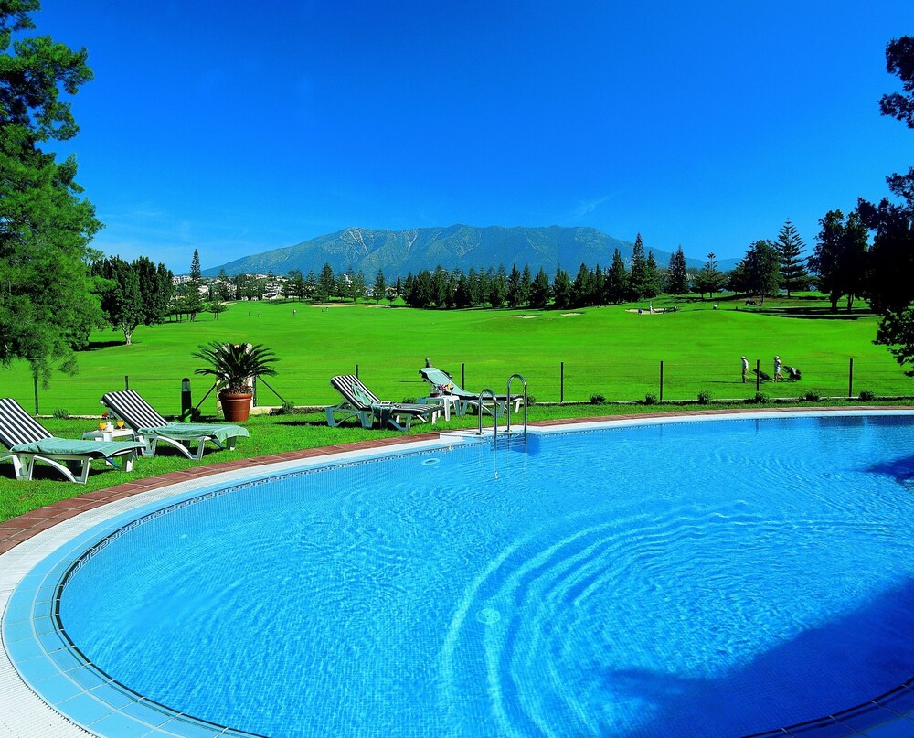 

Palermo - Fuengirola - Hotel Tamisa Golf