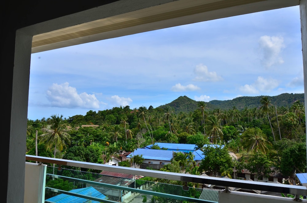 

Venezia - Lamai Beach - First Residence Hotel