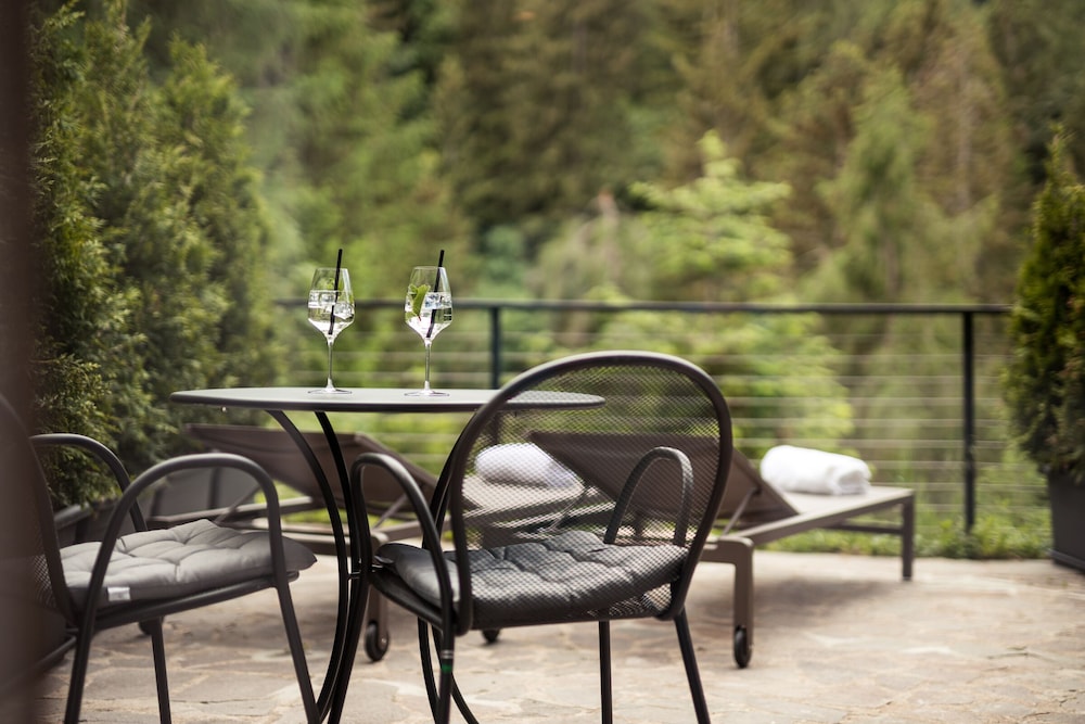 

Lamezia Terme - Bolzano - Hotel Berghang
