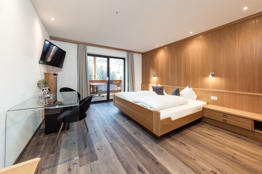 

Venezia - Bolzano - Hotel Berghang