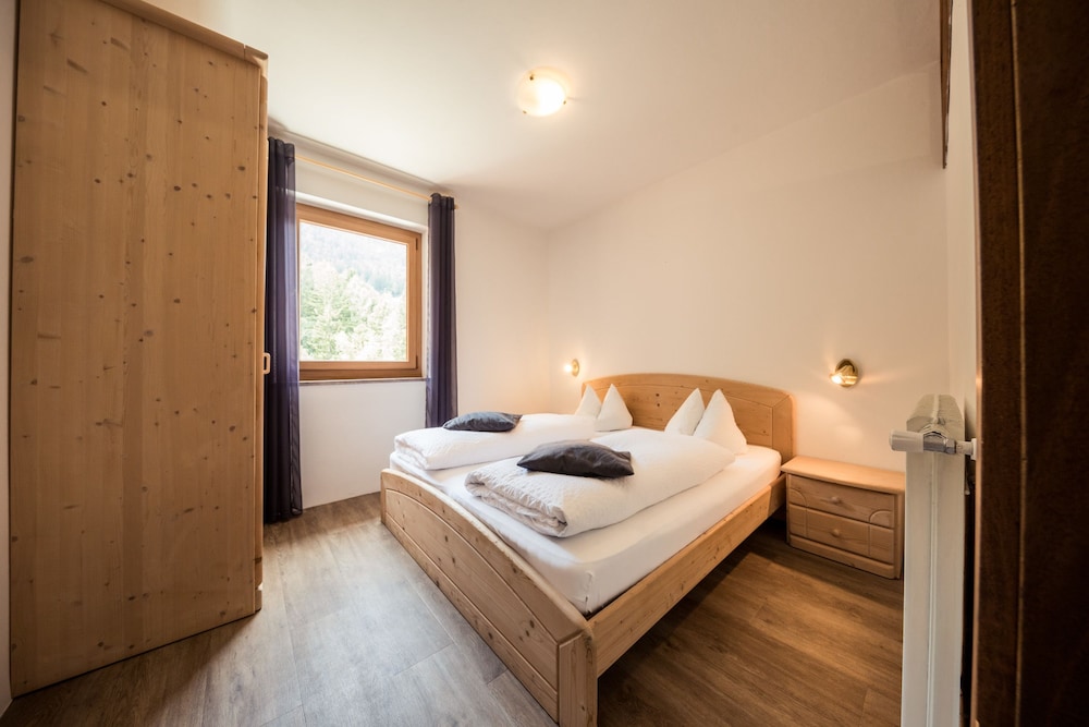 

Bologna - Bolzano - Hotel Berghang