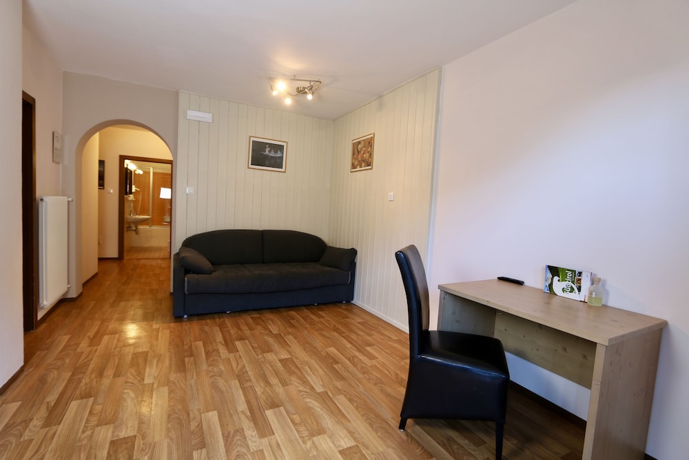 

Catania - Bolzano - Hotel Berghang
