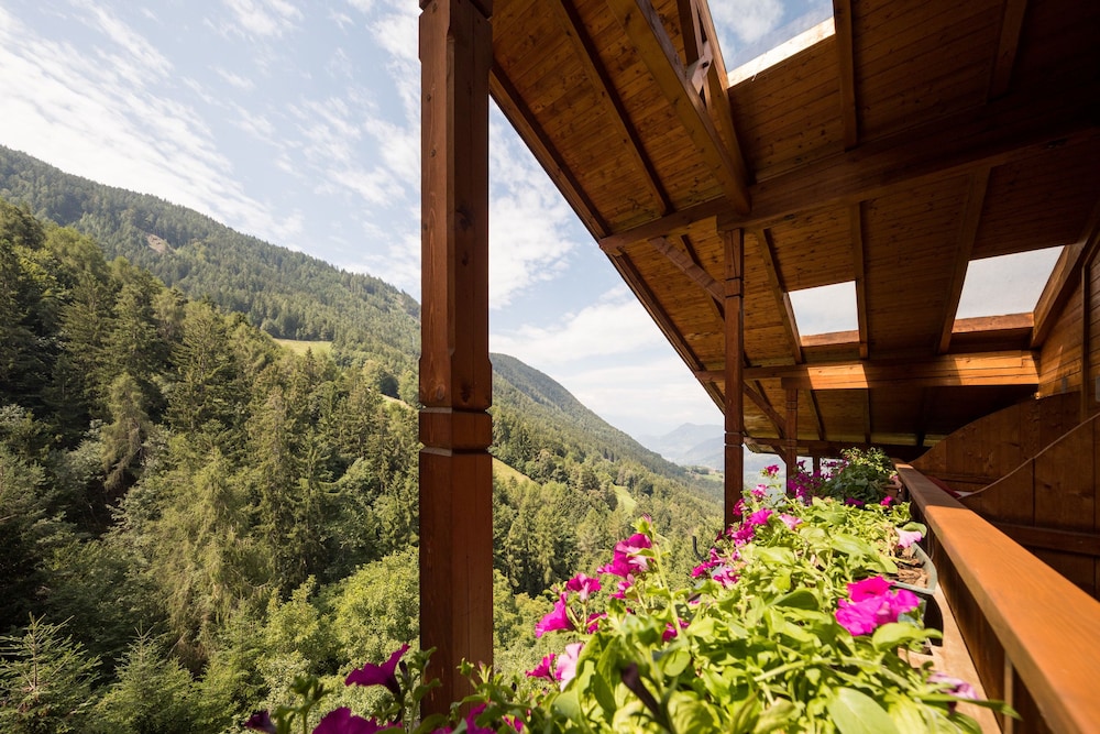 

Venezia - Bolzano - Hotel Berghang