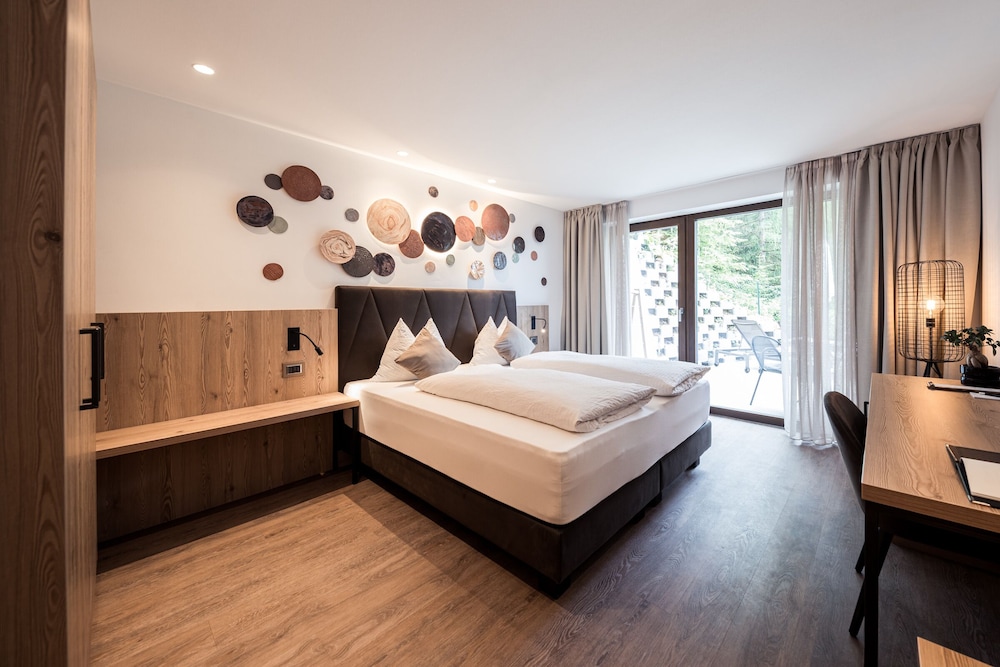 

Venezia - Bolzano - Hotel Berghang