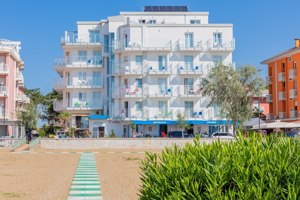 

Venezia - Caorle - Hotel Garni' Serena