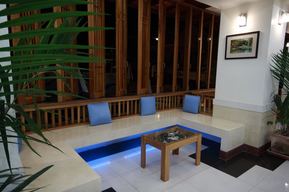 

Milano - Mae Nam Beach - First Residence Hotel