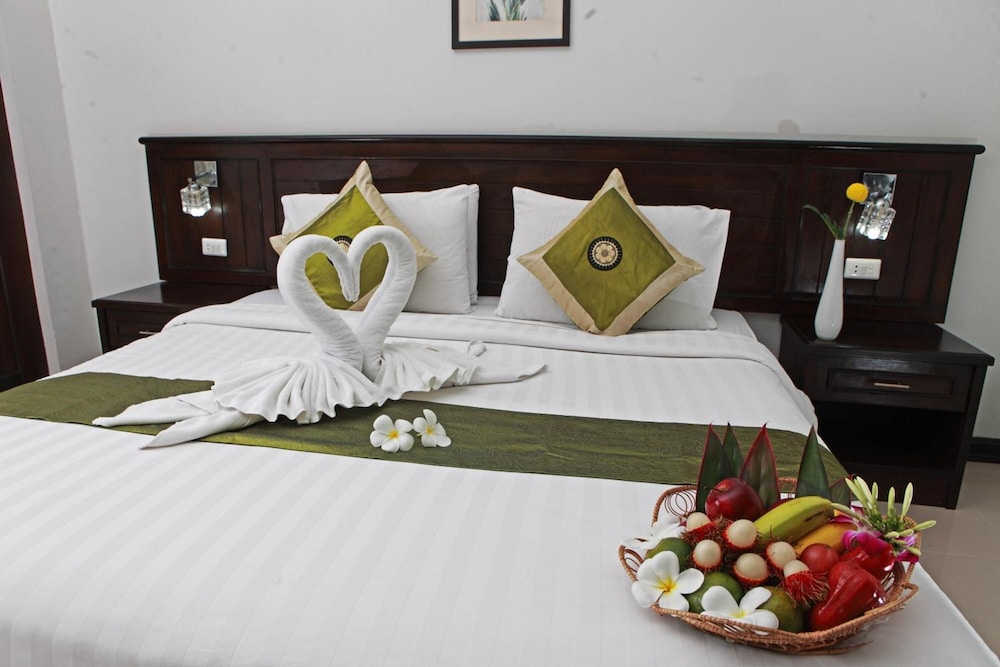 

Milano - Mae Nam Beach - First Residence Hotel
