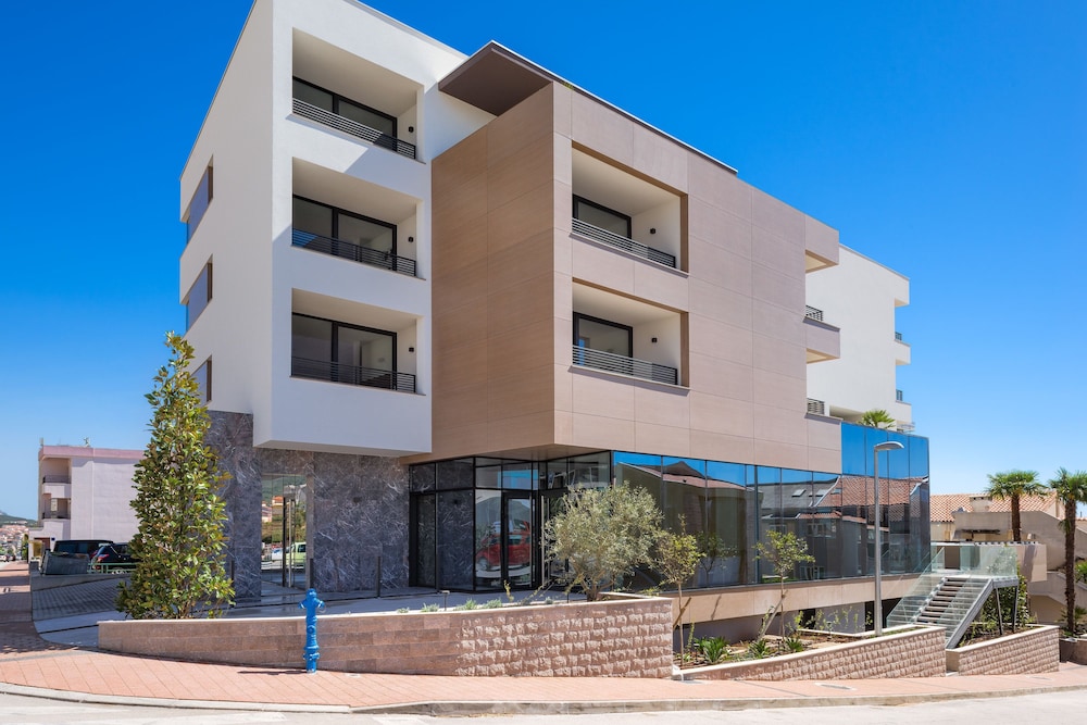 

Roma - Makarska - Boutique Hotel Ani - Adults Only