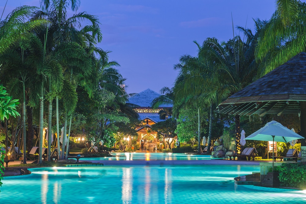

Milano - Na Jomtien Beach - Ravindra Beach Resort & Spa - SHA Extra Plus