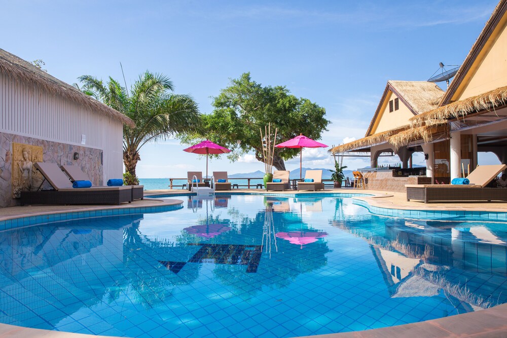 

Milano - Bangrak Beach - Koh Samui - Adarin Beach Resort