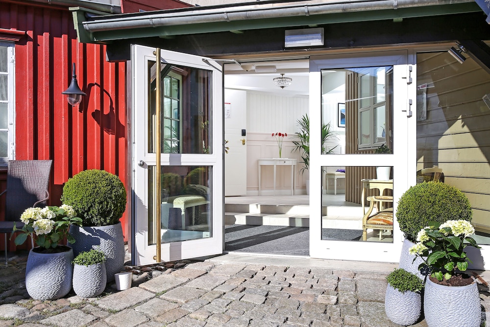 

Roma - Fredrikstad - Gamlebyen Hotell - Fredrikstad
