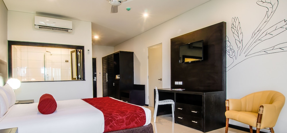 

Roma - Lautoka - Tanoa Waterfront Hotel