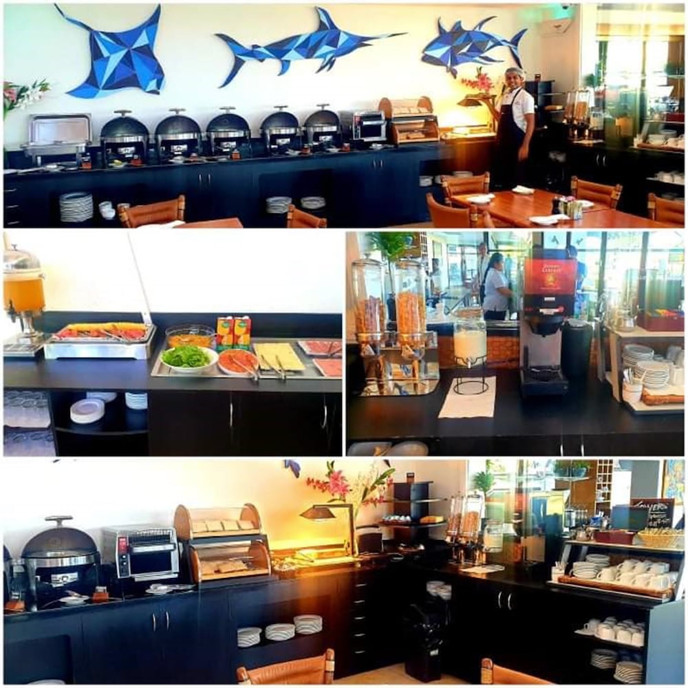 

Bologna - Lautoka - Tanoa Waterfront Hotel