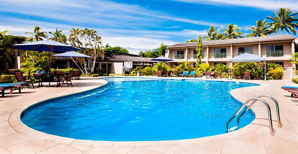 

Milano - Lautoka - Tanoa Waterfront Hotel