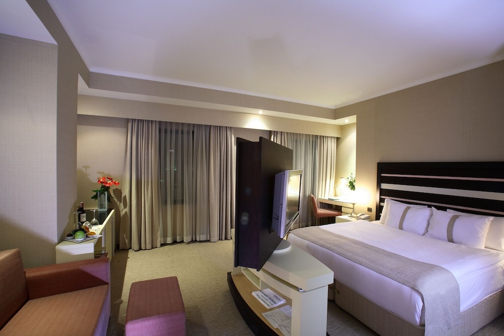 

Firenze - Basaksehir - Nova Plaza Prime Hotel