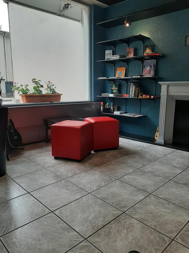 Brit Hotel Mulhouse Centre