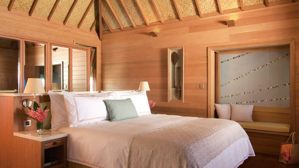 

Venezia - Bora Bora - Four Seasons Resort Bora Bora