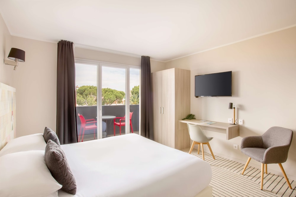 

Roma - Cagnes-sur-Mer - Best Western Plus Antibes Riviera