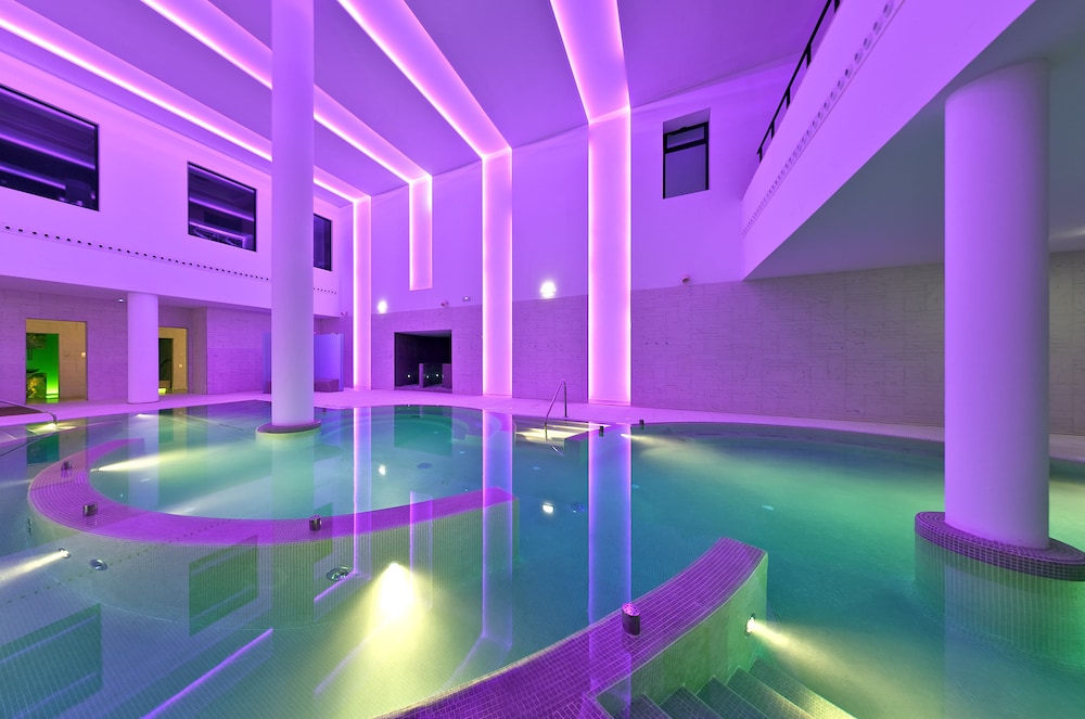 

Milano - Aviles - URH Hotel Zen Balagares