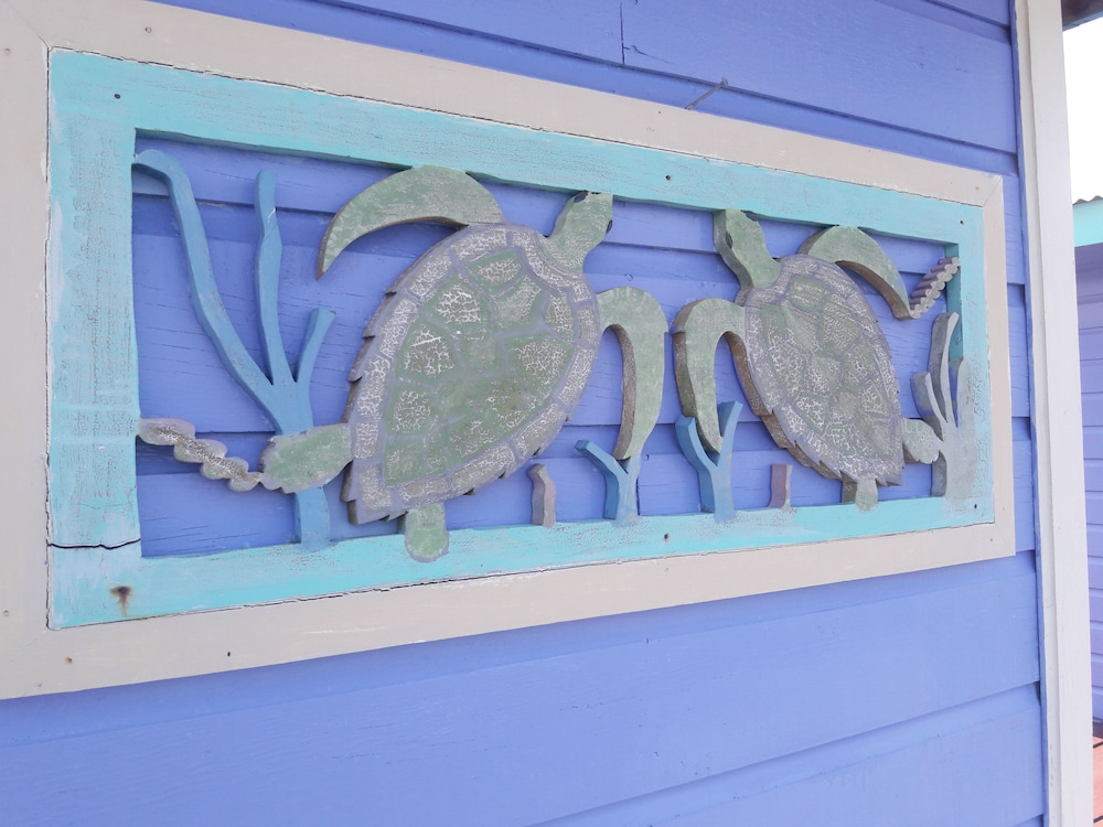 

Milano - Bocas del Toro - Cosmic Crab Resort