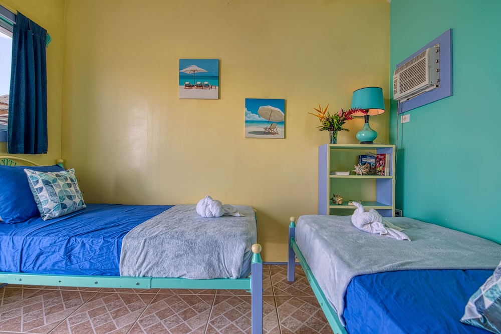 

Milano - Bocas del Toro - Cosmic Crab Resort