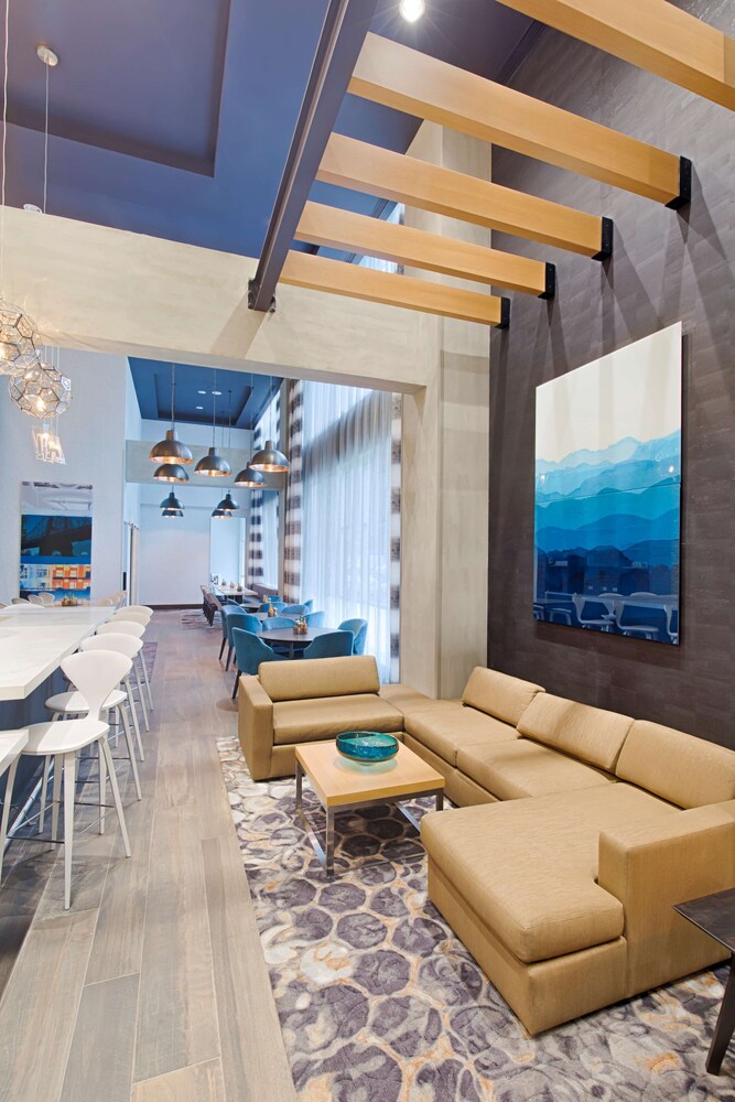 

Ancona - New York, Stati Uniti - Hyatt Place Long Island City/New York City