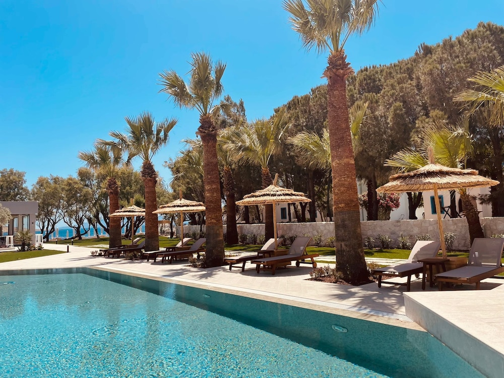 

Bologna - Turgutreis - Regia Mare Beach Hotel & Spa Bodrum