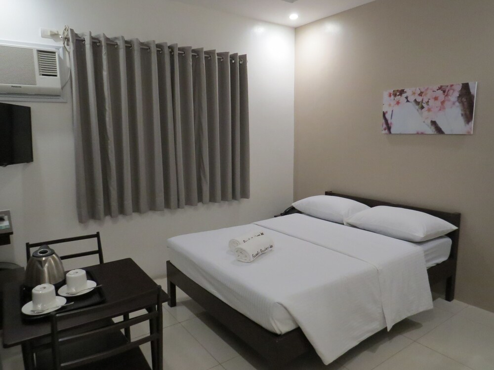 Dumaguete - Fiesole Residence Inn