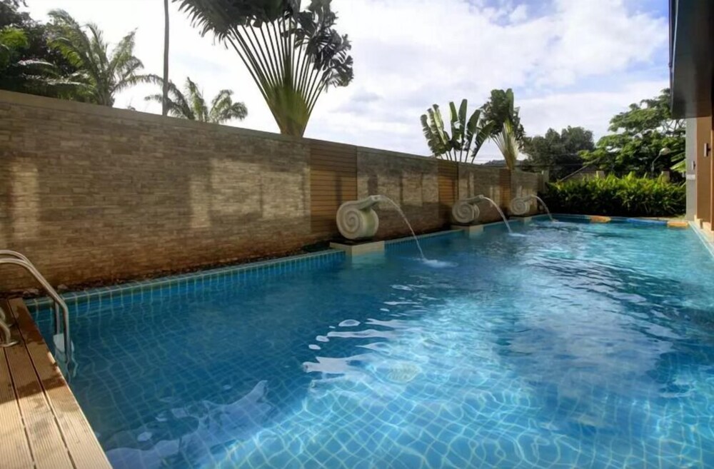 

Venezia - Rawai Beach - Chic Residences at Karon Beach