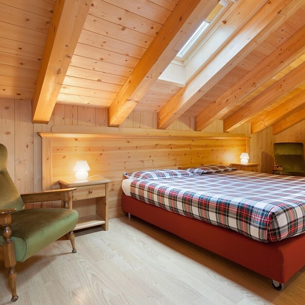 

Bari - Valdisotto - Chalet Stelle Di Neve