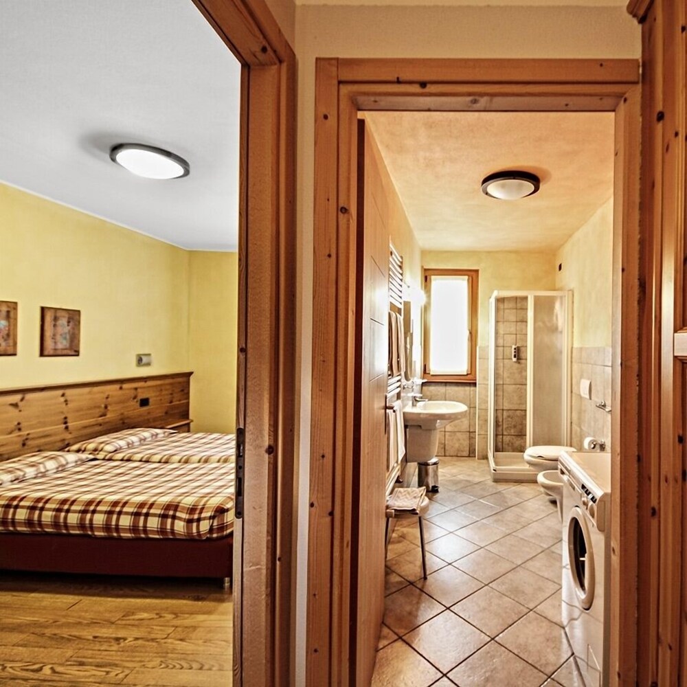 

Olbia - Valdisotto - Chalet Stelle Di Neve