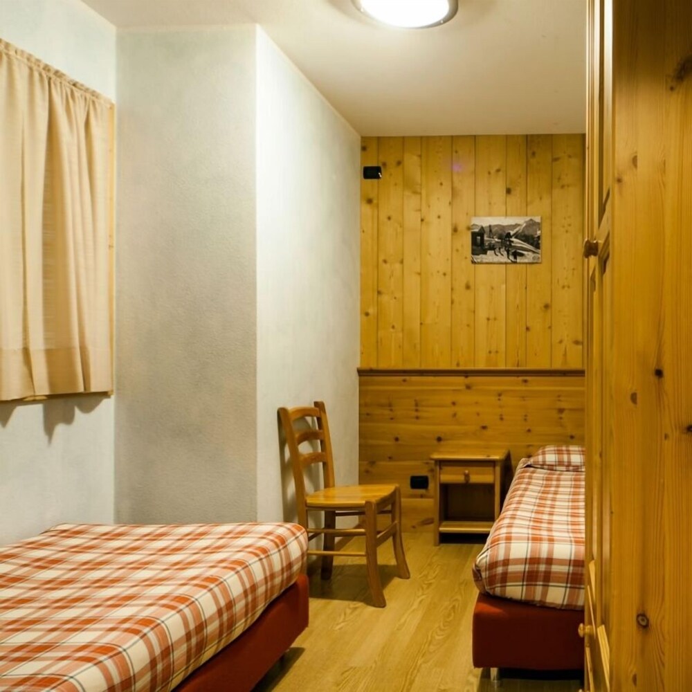 

Brindisi - Valdisotto - Chalet Stelle Di Neve