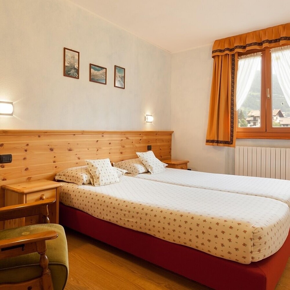 

Torino - Valdisotto - Chalet Stelle Di Neve
