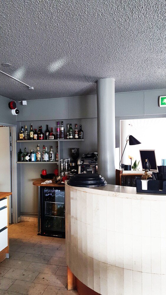 

Roma - Höfn - Hotel Höfn