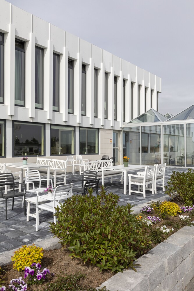 

Bari - Höfn - Hotel Höfn